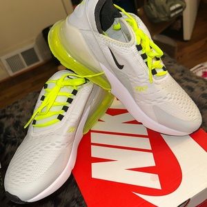 Kids Mike Air Max 270